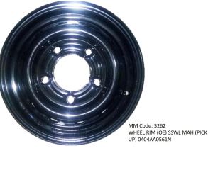 Wheel Rim (OE)